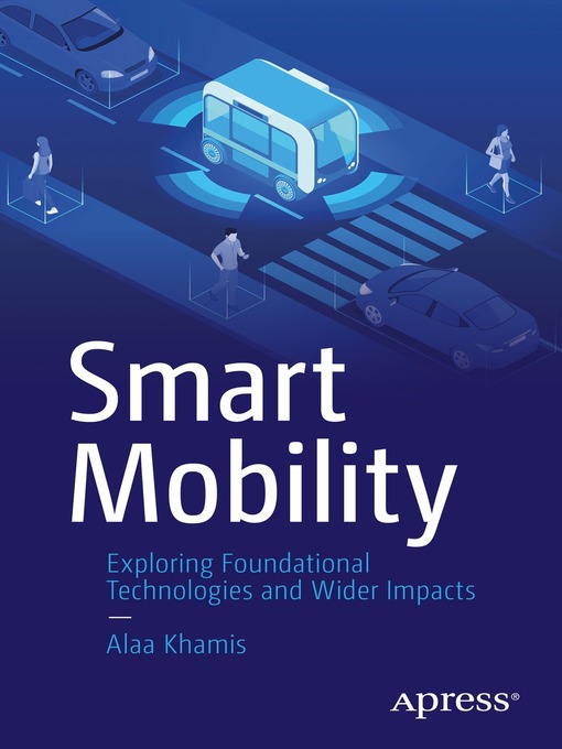 Title details for Smart Mobility by Alaa Khamis - Available